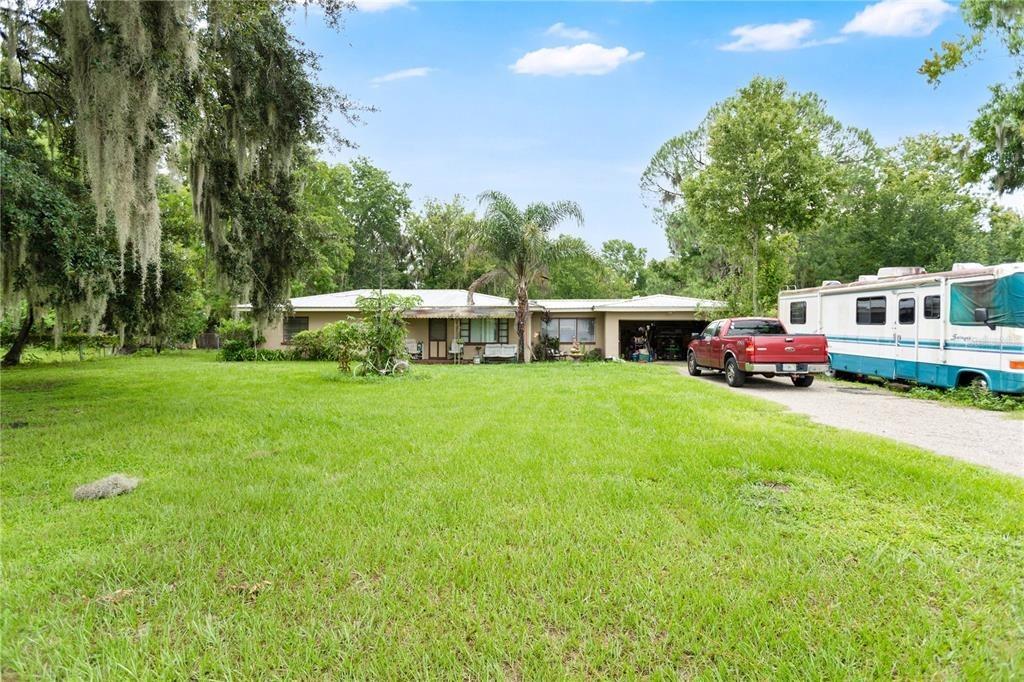 Cork Rd, Plant City, FL 33565