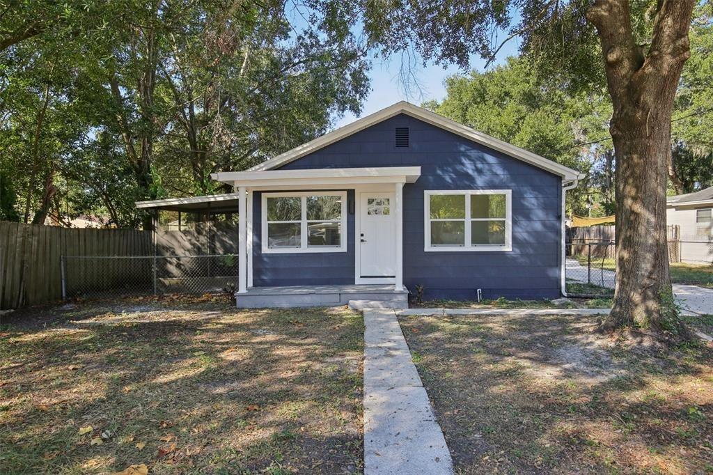 N 17th St, Tampa, FL 33610
