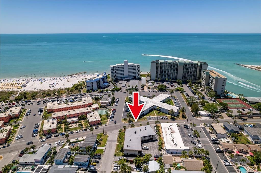Sunset Way, St Pete Beach, FL 33706