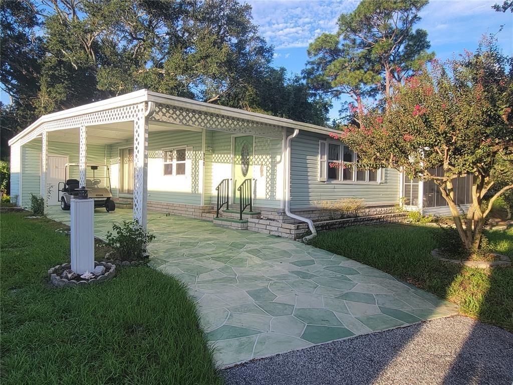 Juniperus Dr, Safety Harbor, FL 34695