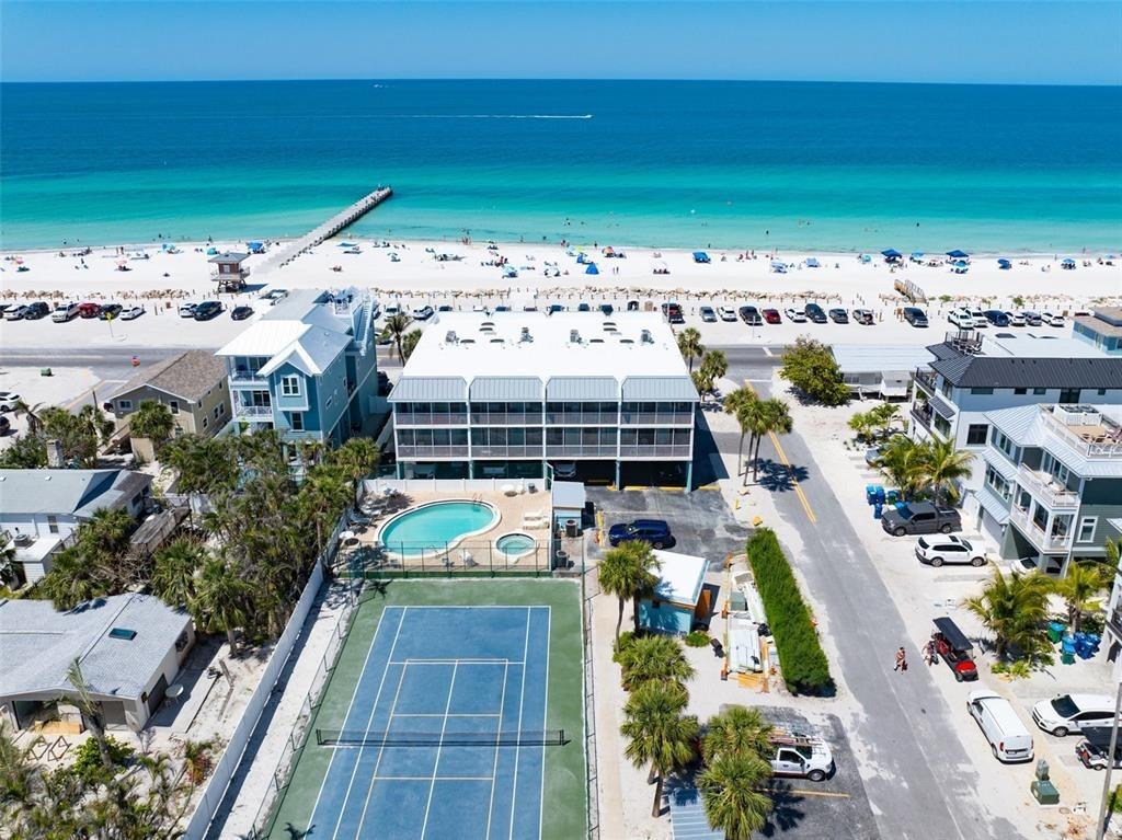 Gulf Dr S, Bradenton Beach, FL 34217