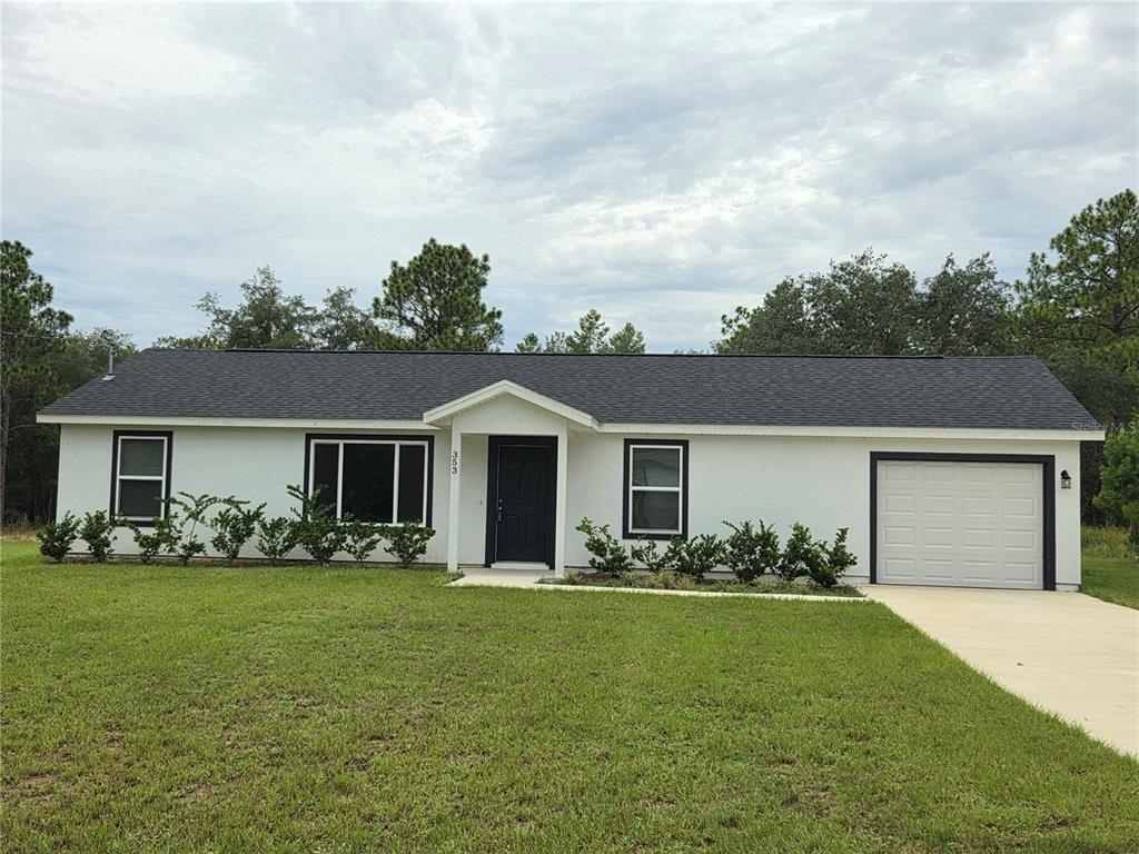 Fisher Way, Ocklawaha, FL 32179