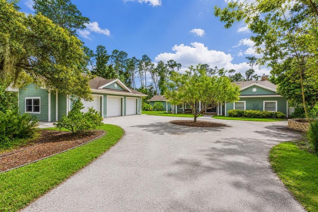 Pine Hill Rd, Palm Harbor, FL 34683