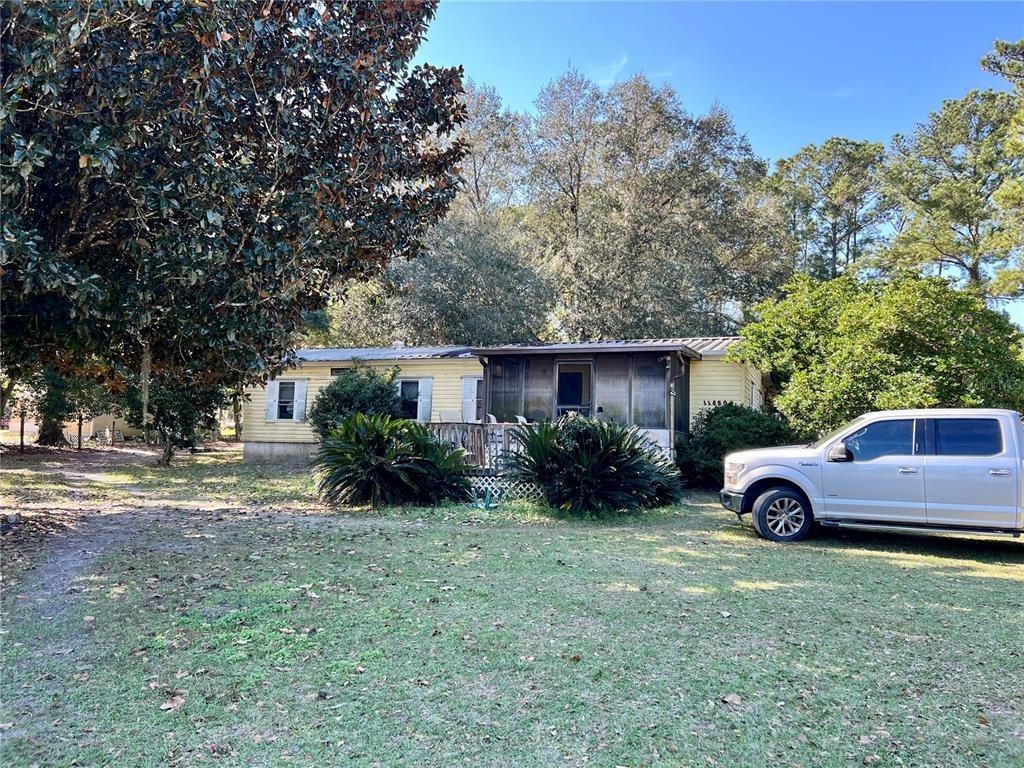 Nw Highway 225, Reddick, FL 32686