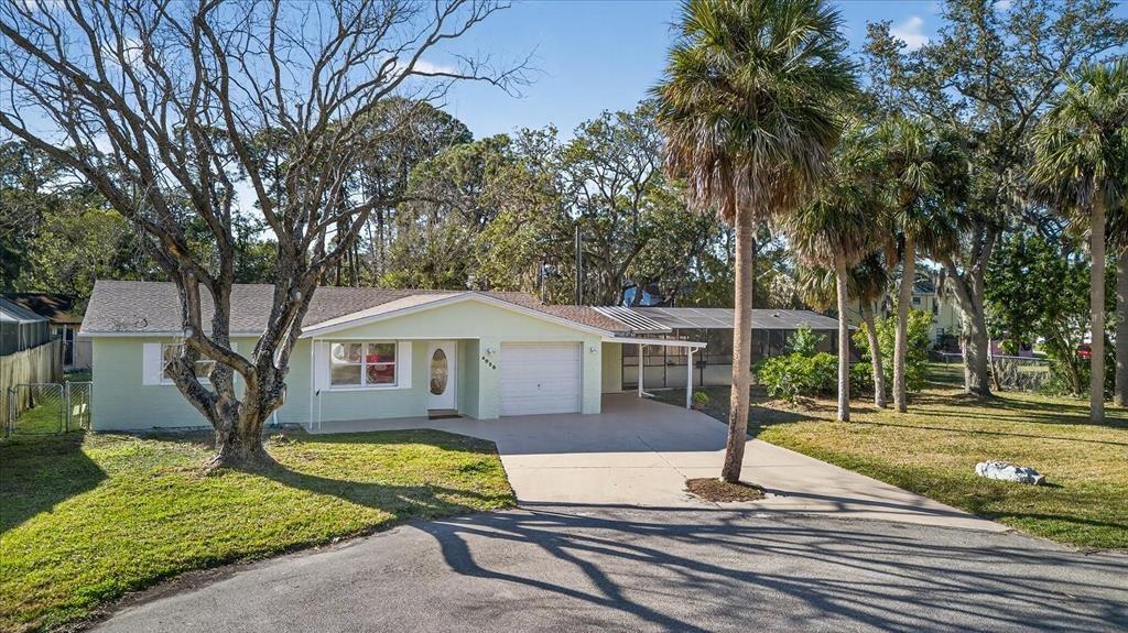 Amherst Ct, New Port Richey, FL 34652