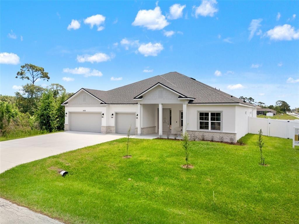 Valerius St Se, Palm Bay, FL 32909