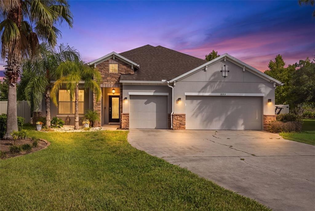 Pine Marsh Loop, Saint Cloud, FL 34771