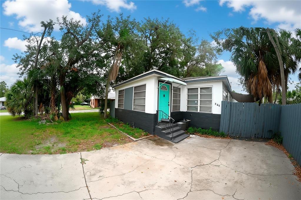 45th Ave N, Saint Petersburg, FL 33703