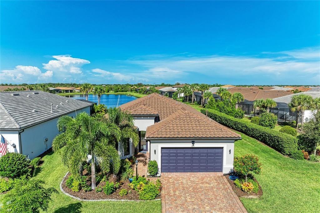 Summerland Cv, Bradenton, FL 34202