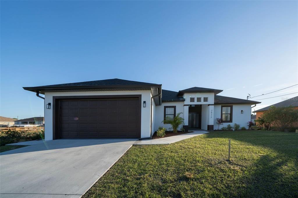 5th St Sw, Lehigh Acres, FL 33976