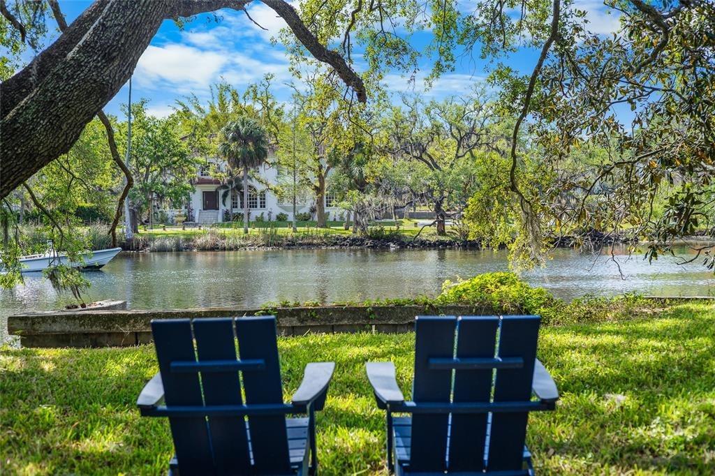 N Boulevard, Tampa, FL 33604
