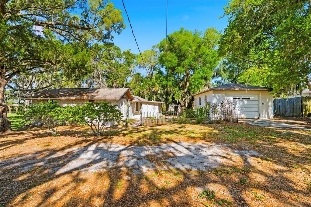 Monroe St, New Port Richey, FL 34653
