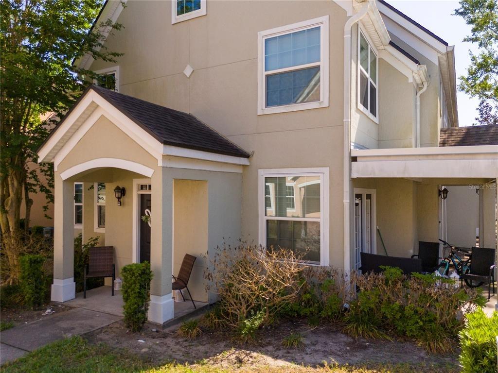 Westchester Square Blvd, Orlando, FL 32835