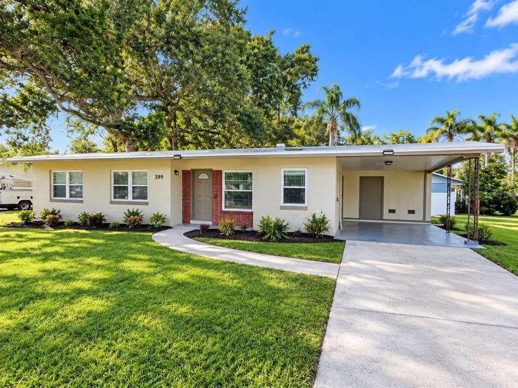 Beth Dr, Sanford, FL 32771