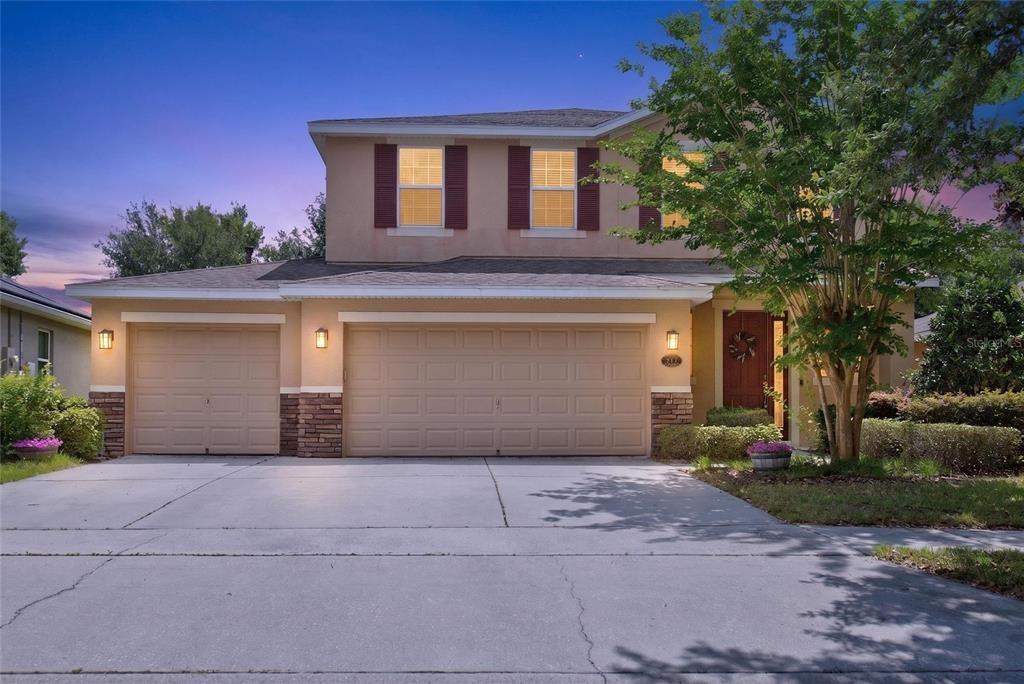 Victoria Trails Blvd, Deland, FL 32724