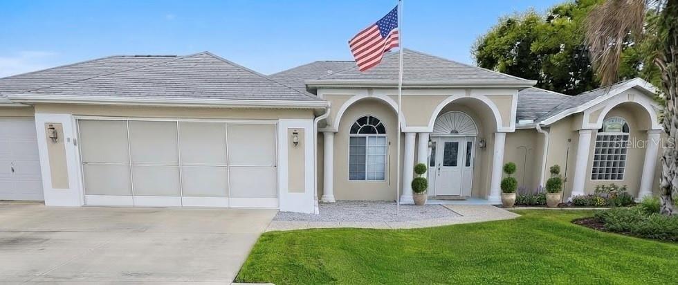 Nw 53rd Avenue Rd, Ocala, FL 34482