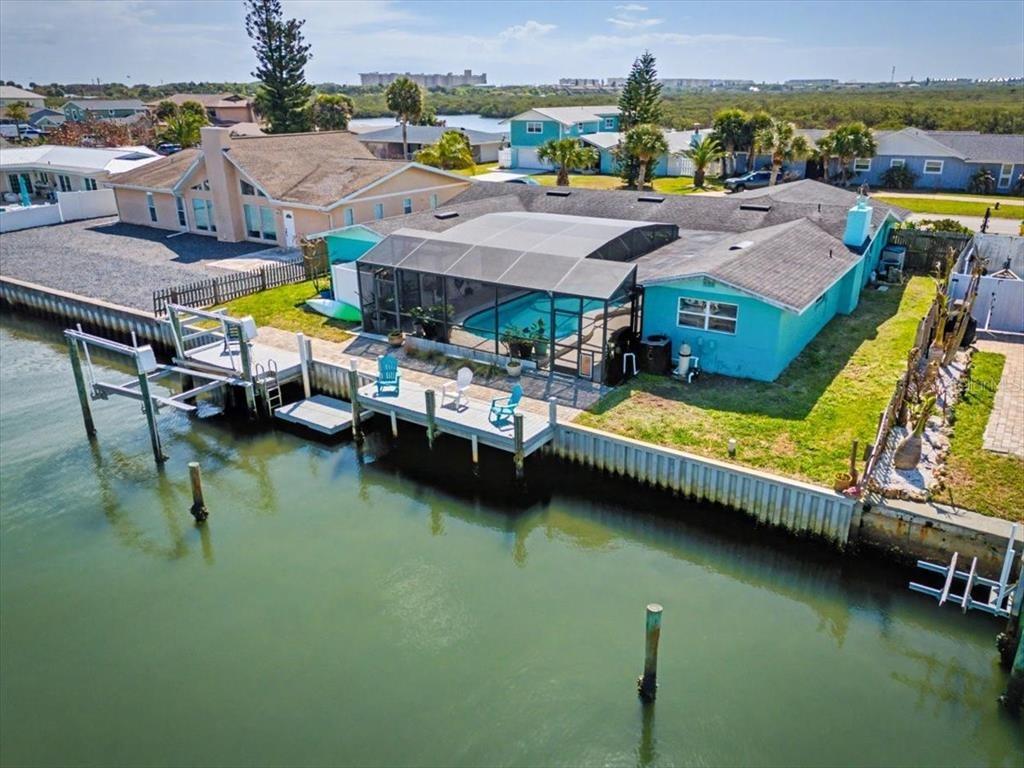 Anchor Dr, Ponce Inlet, FL 32127