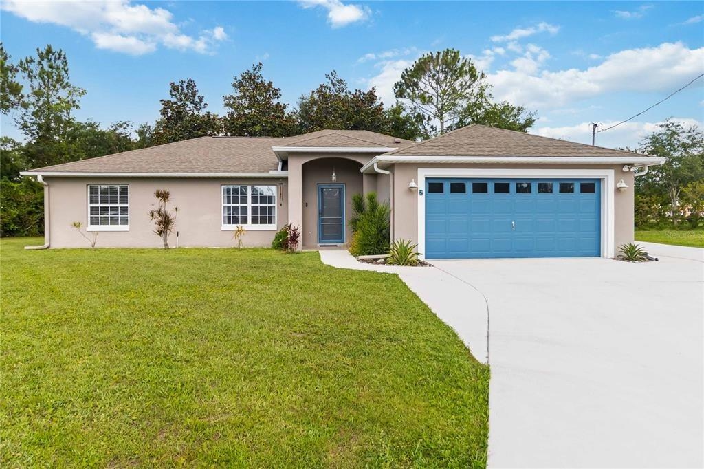 Bird Of Paradise Pl, Palm Coast, FL 32137