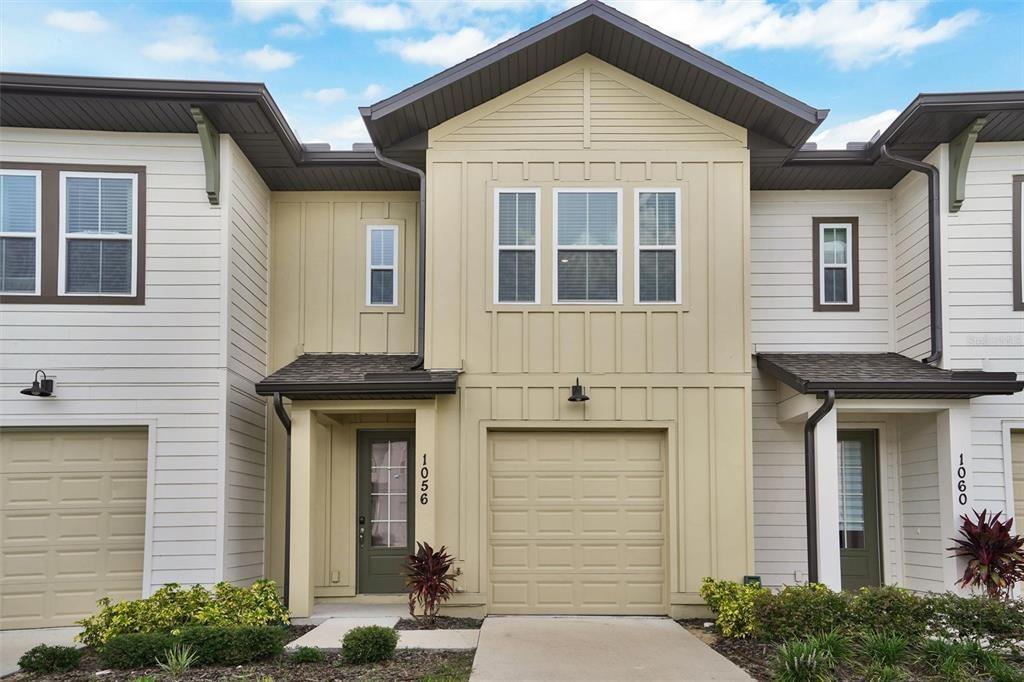 Plantation Ln, Davenport, FL 33896