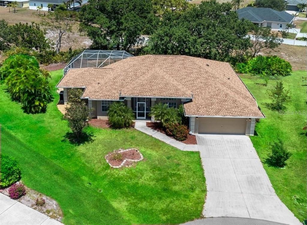 Prague Ln, Punta Gorda, FL 33983