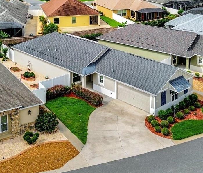 Charlevoix St, The Villages, FL 32163