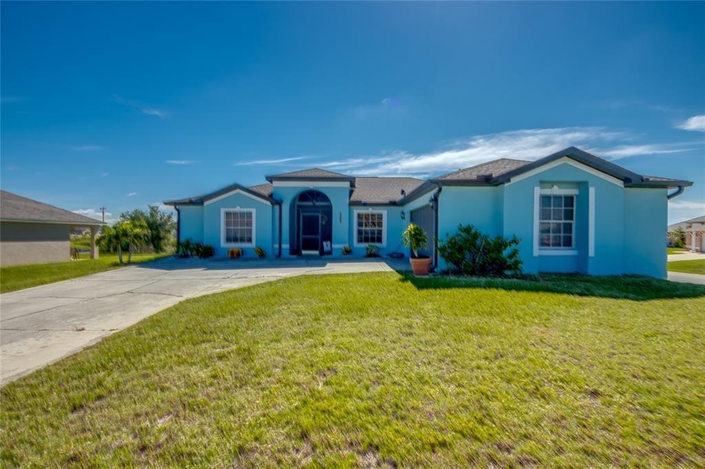 Sw 7th Pl, Cape Coral, FL 33914