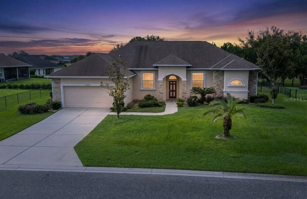 Se 96th St, Belleview, FL 34420