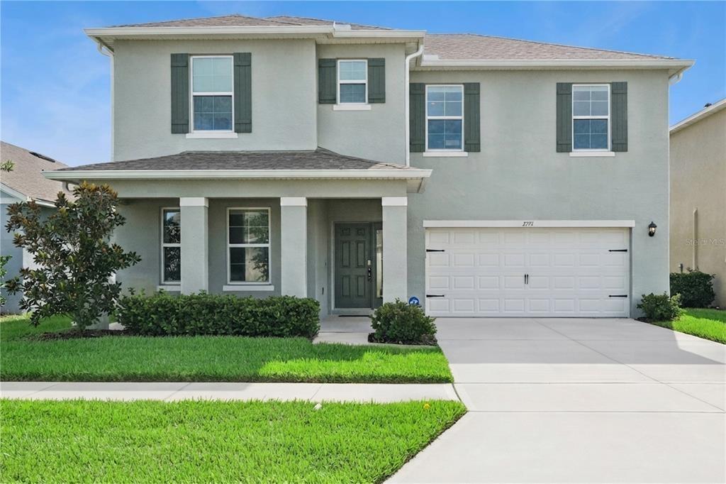 Sunnyvale St, Saint Cloud, FL 34771