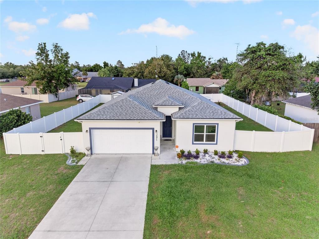 Sw 30th Terrace Rd, Ocala, FL 34473