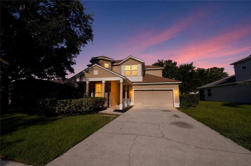 Fortunado St, Sorrento, FL 32776