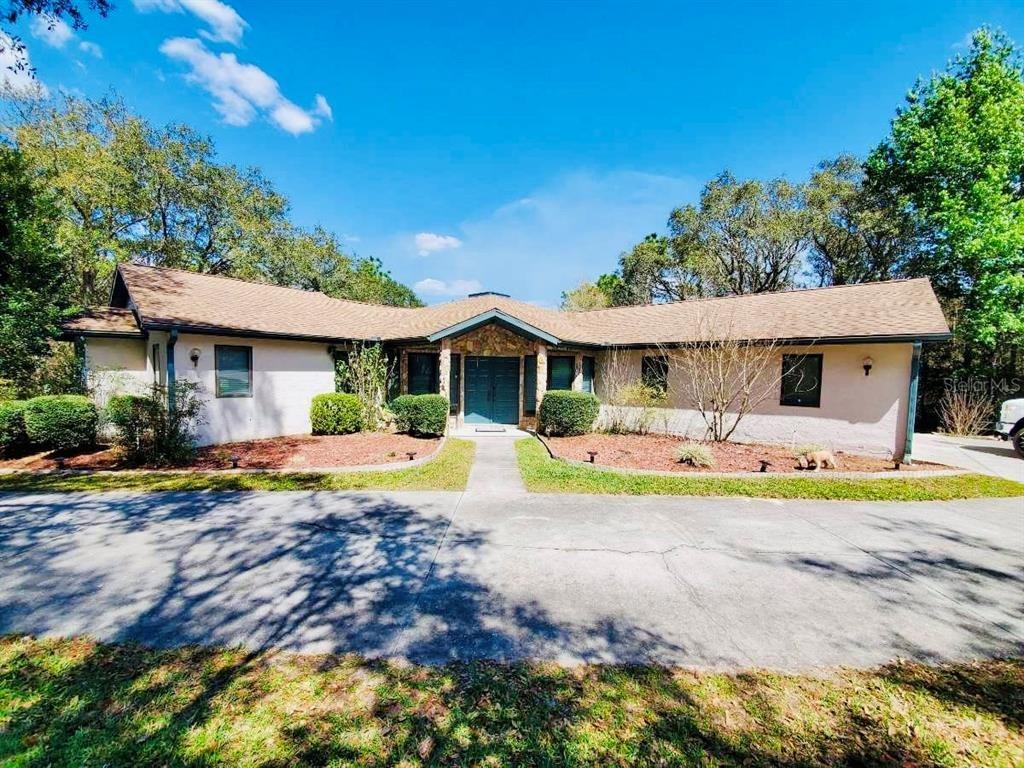 E Foresthill Pl, Hernando, FL 34442