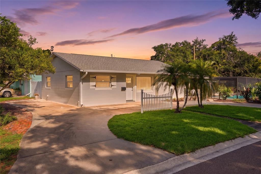 41st St N, Saint Petersburg, FL 33713