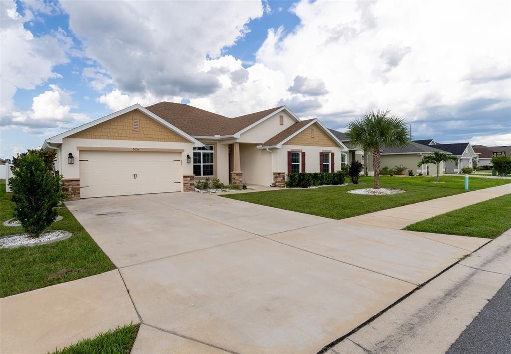 Sw 91st Pl, Ocala, FL 34476