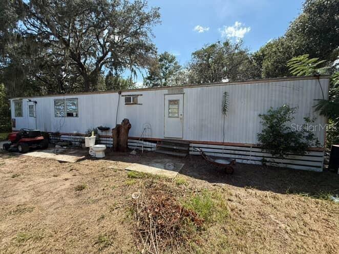 Se 156th Pl, Umatilla, FL 32784