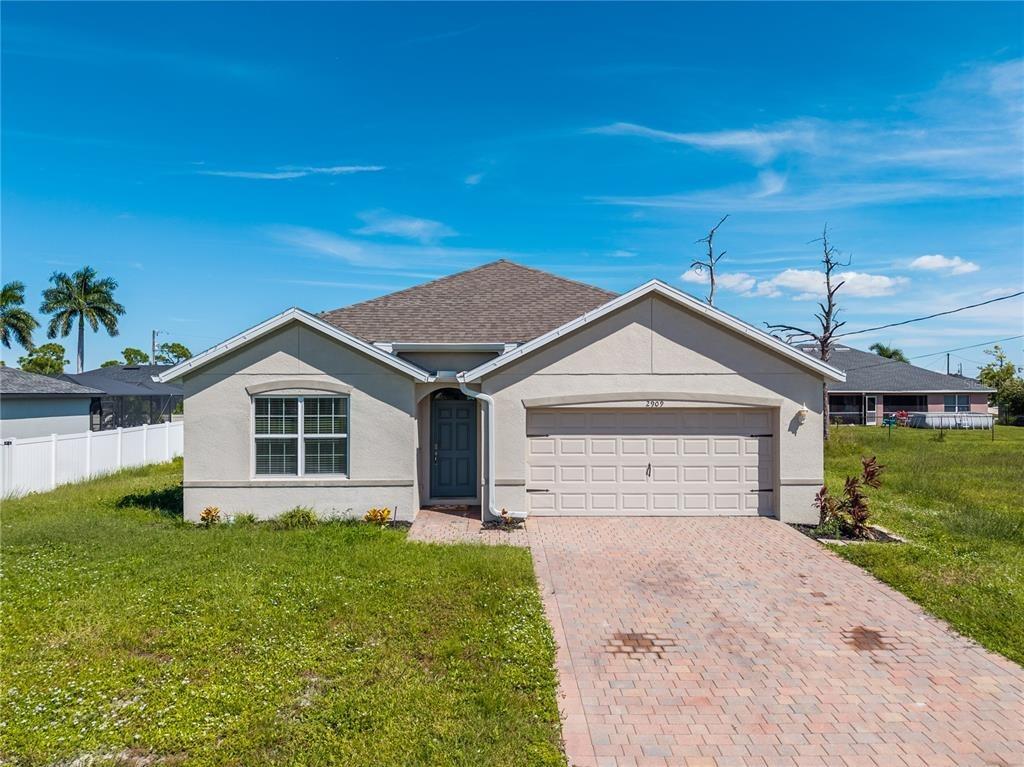 Nw 22nd Ave, Cape Coral, FL 33993