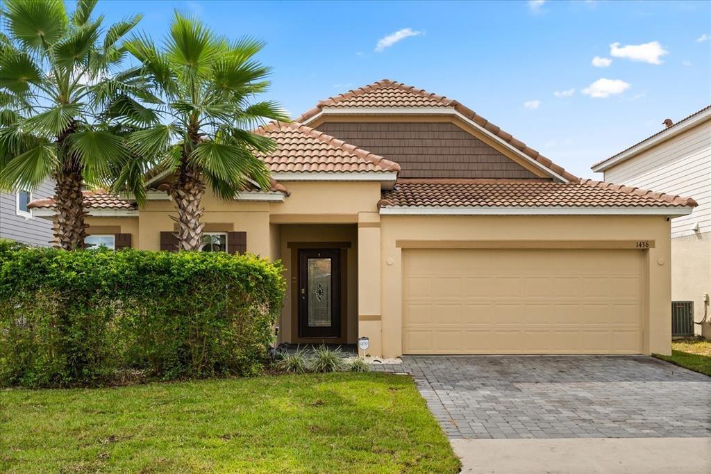 Oak Marsh St, Davenport, FL 33837