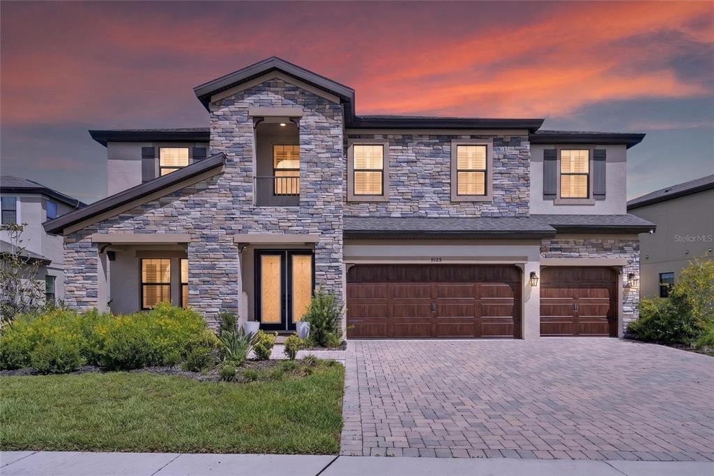 Warm Springs Cir, Parrish, FL 34219