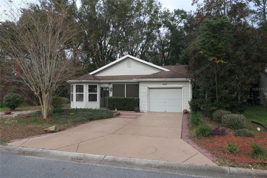 Oak Park Dr, Leesburg, FL 34748