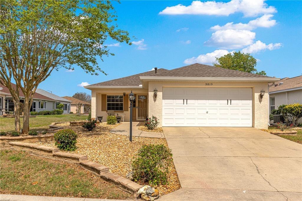Sw 92nd Place Rd, Ocala, FL 34481