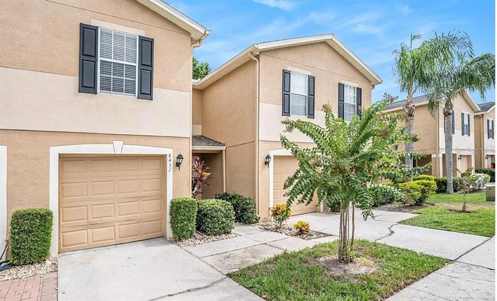 Edgewater Place Blvd, Tampa, FL 33615