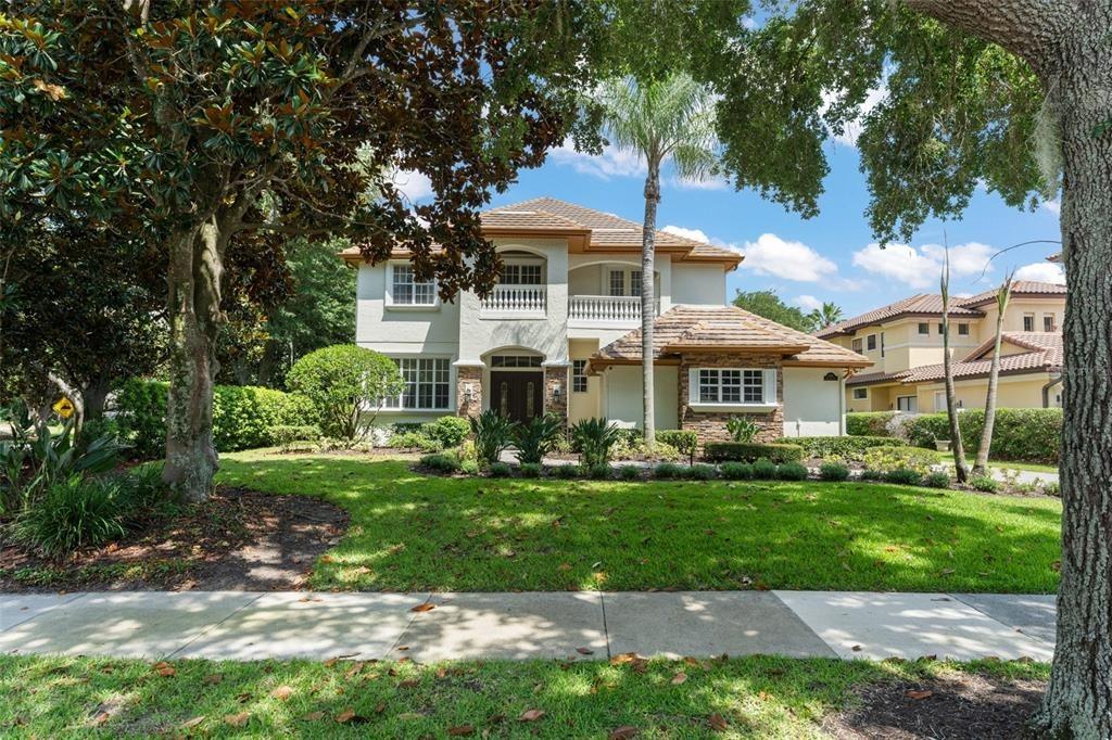 Blakeford Dr, Windermere, FL 34786