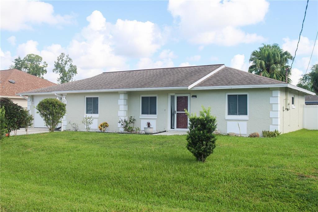 Bayside Dr, Palm Coast, FL 32137