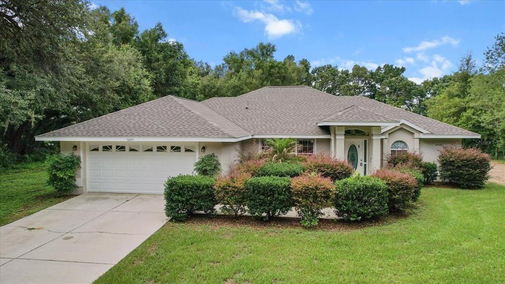 County Road 228, Wildwood, FL 34785