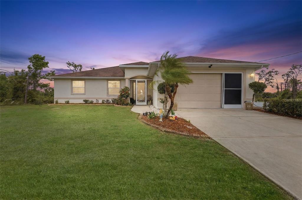 Brig Cir E, Placida, FL 33946