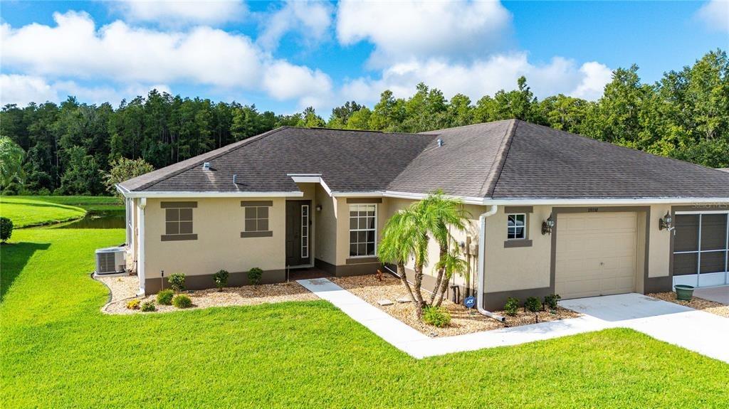 Marker Loop, San Antonio, FL 33576