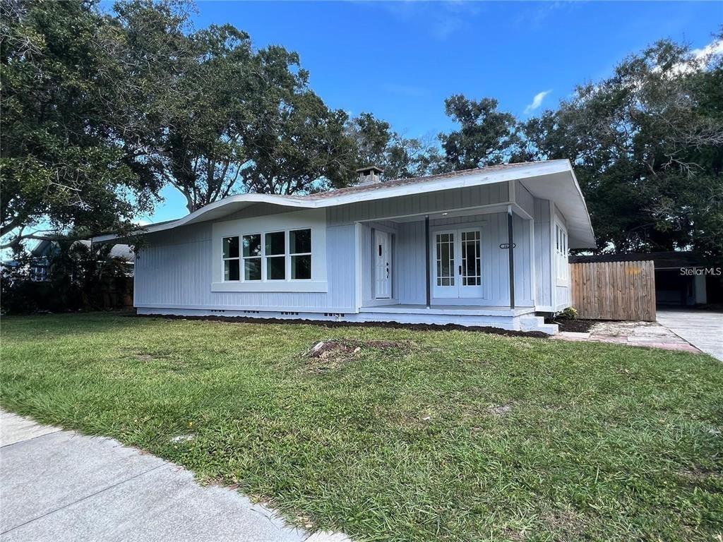37th St N, Saint Petersburg, FL 33713