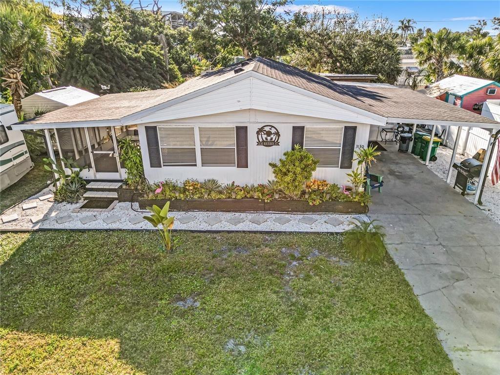Bourbon St, Englewood, FL 34224