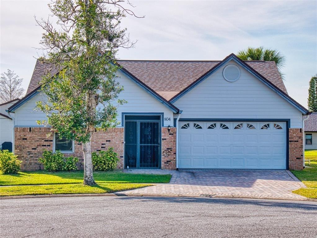 Soft Pine Ct, New Smyrna Beach, FL 32168
