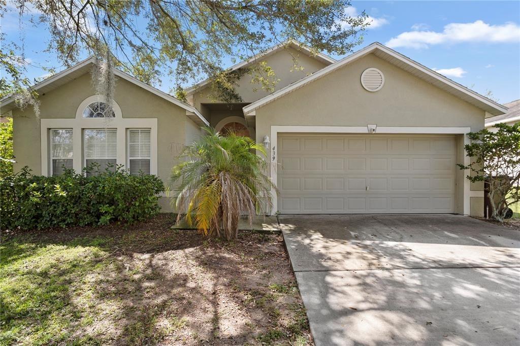 Hammerstone Ave, Haines City, FL 33844