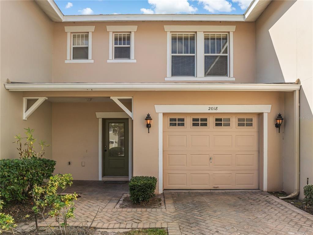 Cypress Bay Blvd, Kissimmee, FL 34743